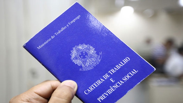 Confira as vagas do Centro Público de Emprego de Santos