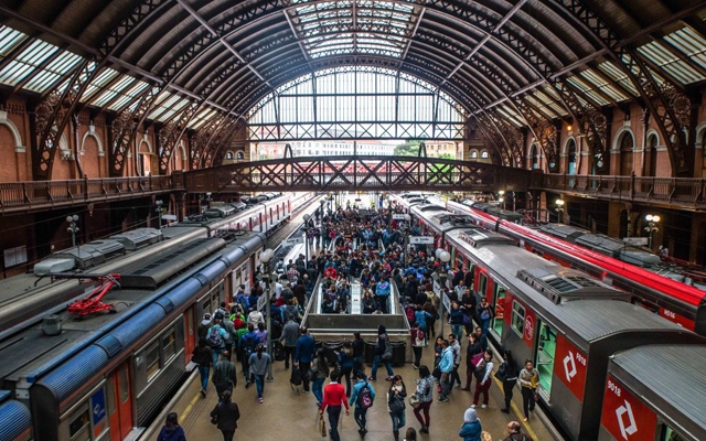 Passeio de trem: Expresso Turístico Italiano inicia viagens pelo interior do Estado | Jornal da Orla