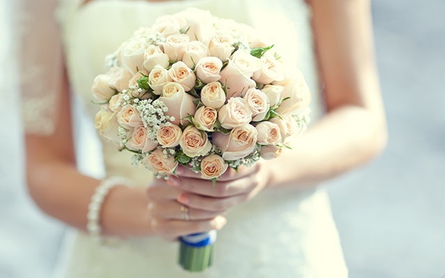 Outubro é o verdadeiro mês das noivas, revela pesquisa | Jornal da Orla