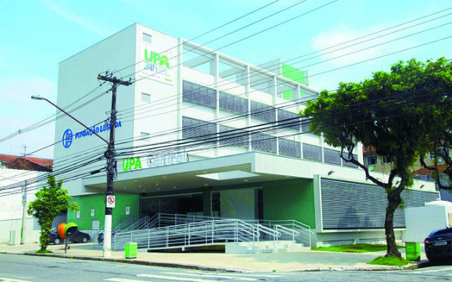 Atendimentos na UPA Central aumentam quase 35chr37 | Jornal da Orla