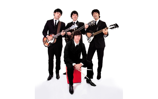 Regulamento da promoção Beatles 4ever | Jornal da Orla