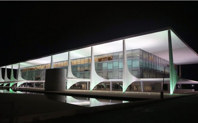 Palácio do Planalto solicita íntegra de gravações feitas por delatores