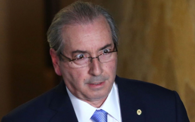 Defesa de Cunha pede ao STF anulação de delação da JBS