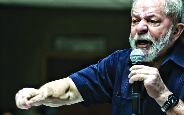 Palocci vai delatar Lula?