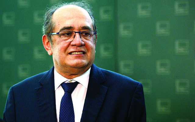 STF abre a porteira para corruptos