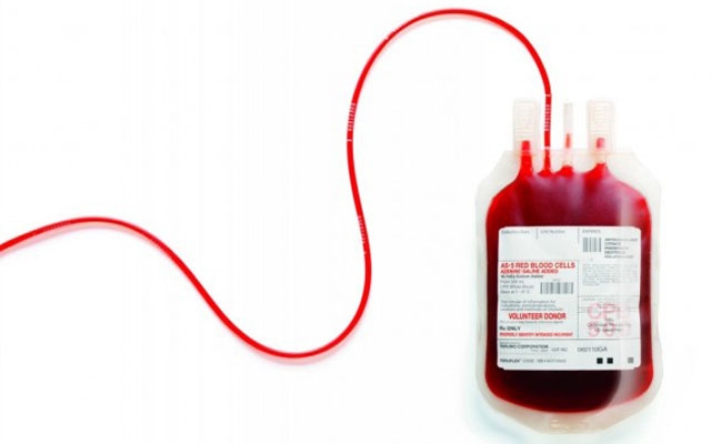 Cabify incentiva a doação de sangue em Santos