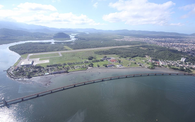 Baile de Gala abre as  comemorações do aniversário de Guarujá