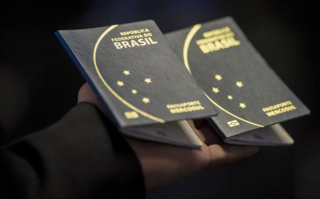 Polícia Federal suspende emissão de passaportes | Jornal da Orla