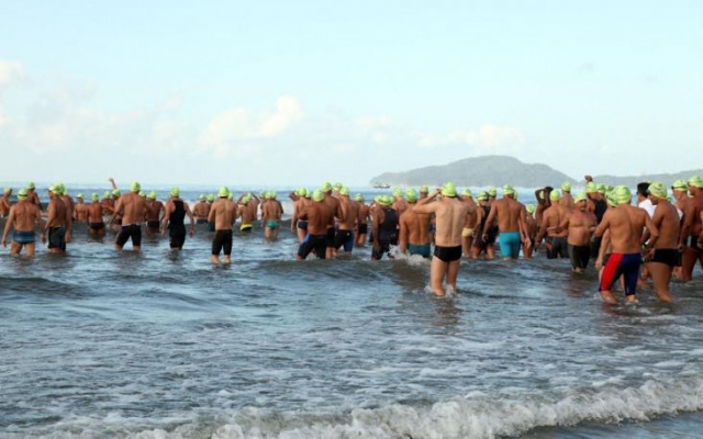 Águas Abertas: inscrição para a 4ª etapa termina no dia 8