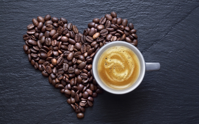 Aceita um cafezinho? | Jornal da Orla