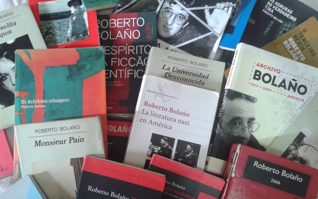 Conheça a América Latina por meio da Literatura | Jornal da Orla
