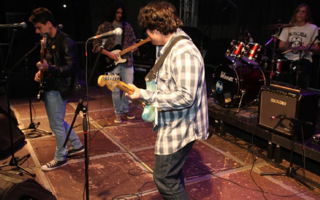 Festival da Juventude inscreve a partir da próxima semana