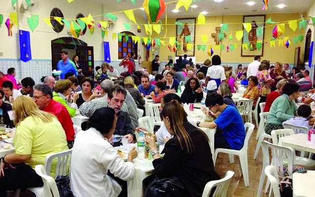 Festas Juninas em Santos | Jornal da Orla