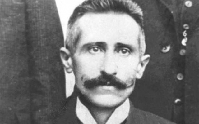 Caminhada celebra os 153 anos de Saturnino de Brito