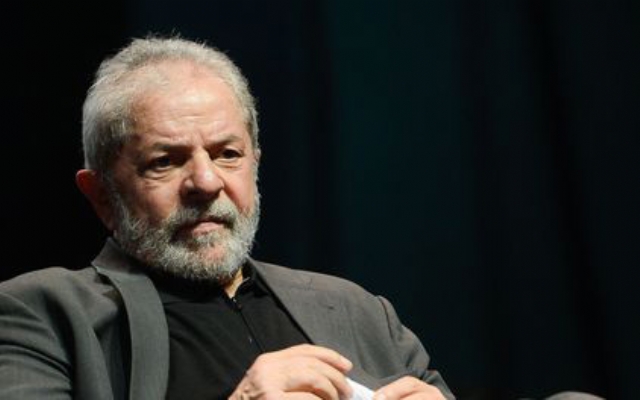 Por decisão de Moro, Banco Central bloqueia mais de R$ 600 mil de Lula | Jornal da Orla