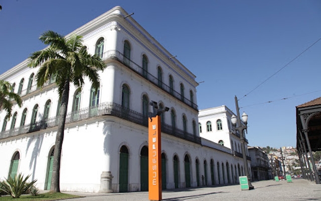 Linha Conheça Santos fará parada especial no Museu Pelé nesta semana
