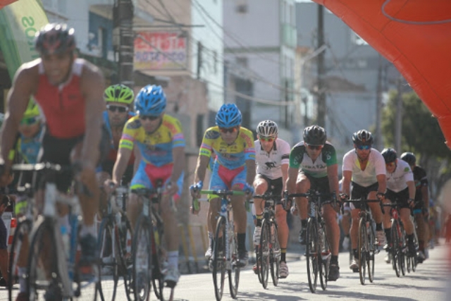 Campeonato Santista de Ciclismo começa no domingo | Jornal da Orla