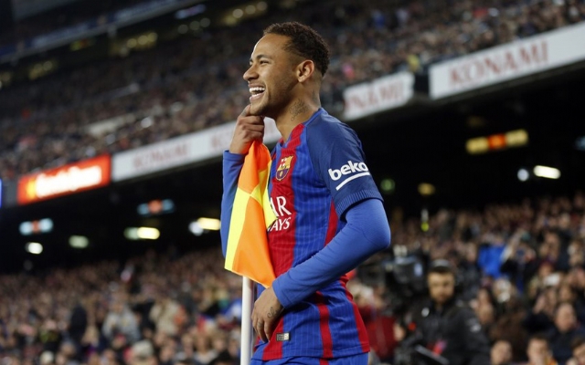 Neymar e o abismo entre o futebol europeu e o brasileiro | Jornal da Orla