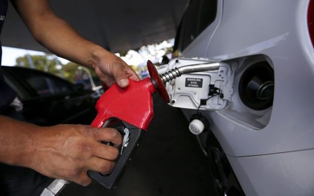 AGU recorre contra liminar que suspende reajuste de impostos sobre combustíveis | Jornal da Orla