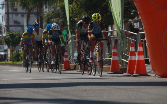 Inscrições para o  Campeonato Santista Ciclismo | Jornal da Orla