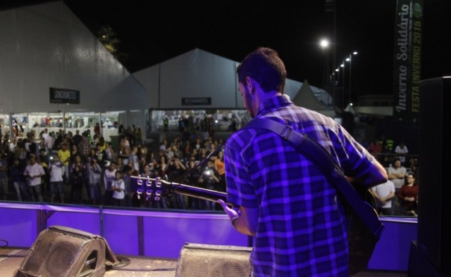 Festival da Juventude terá shows de 33 bandas