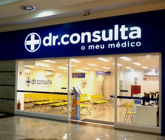 Dr. Consulta promove palestras e exames gratuitos no Brisamar Shopping | Jornal da Orla