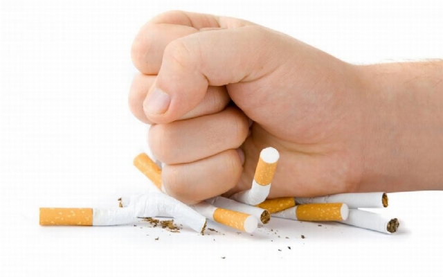 Grupos de combate ao tabagismo recebem inscrições | Jornal da Orla