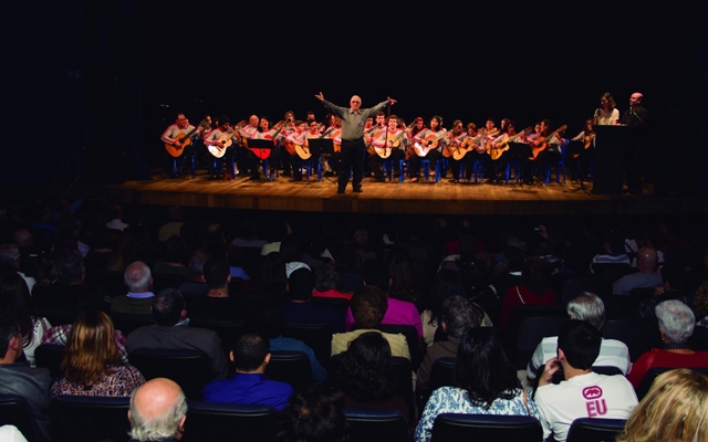 Orquestra Cordas Bancárias faz encontro de talentos nesta sexta-feira (18)