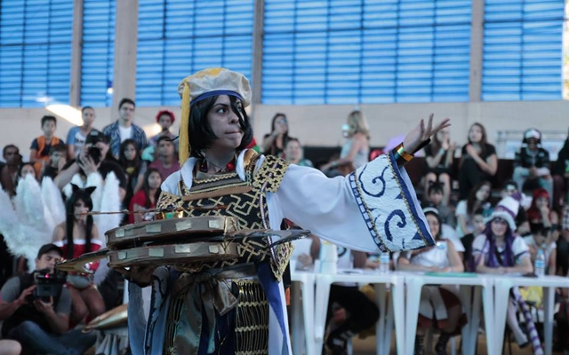 4ª Edição do Guarufestival acontece neste domingo (27) | Jornal da Orla