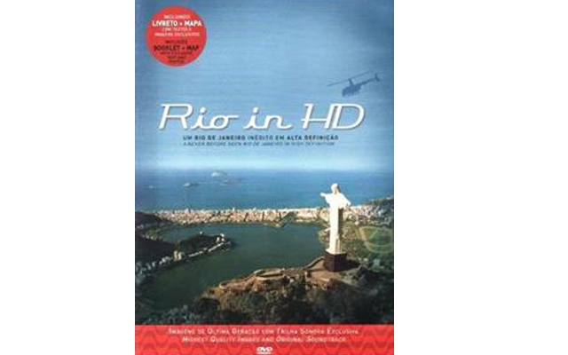 Rio in HD | Jornal da Orla