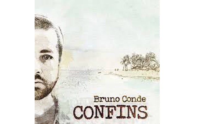 Bruno Conde – Confins | Jornal da Orla