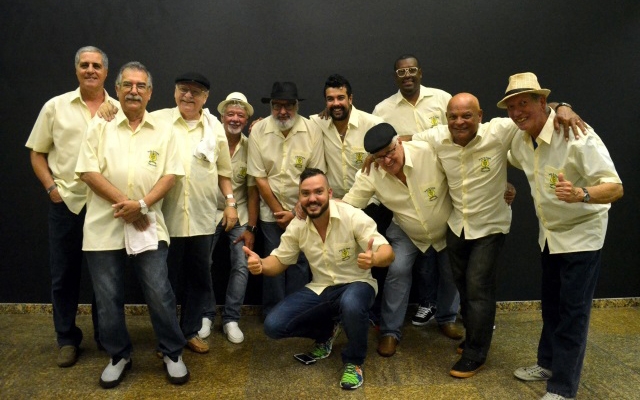 Música no Lounge terá edição às quintas-feiras no Praiamar