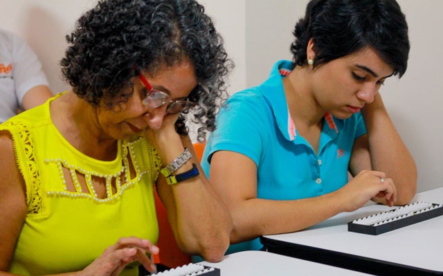 Escola de chr39ginásticachr39 para o cérebro tem aulas gratuitas | Jornal da Orla