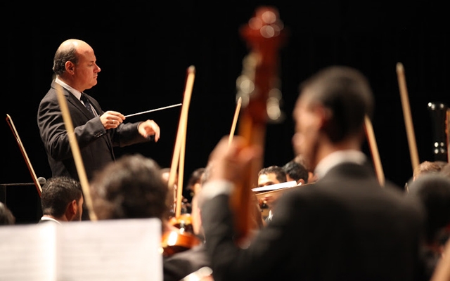 Festival de Música Orquestral abre inscrições para jovens instrumentistas