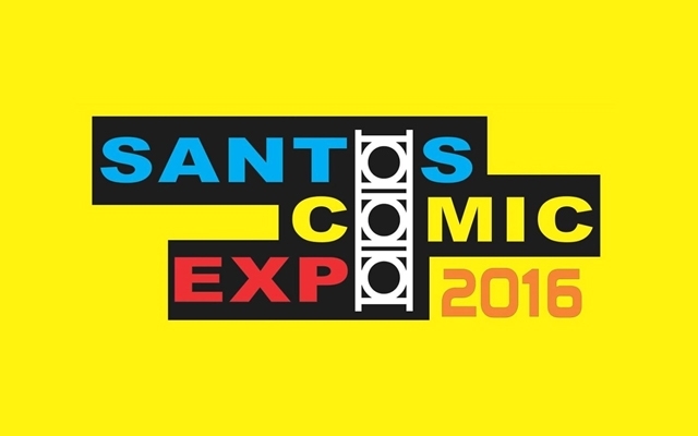 5ª Santos Comic Expo será em outubro