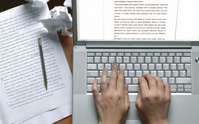 Encontro de escritores da região ocorre nesta quarta-feira (20)