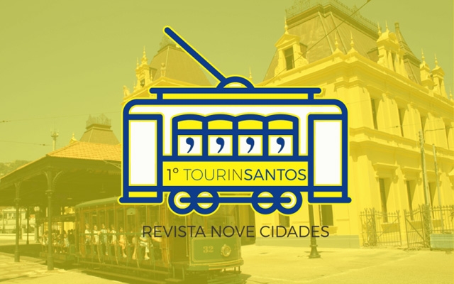 TourInSantos comemora Dia Mundial do Turismo