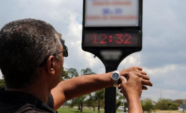 Governo decide manter o horário de verão a partir do dia 15 de outubro | Jornal da Orla