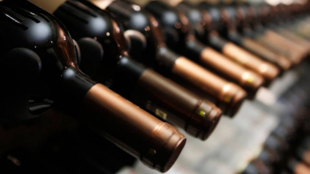 Vinhos: beber ou guardar? | Jornal da Orla