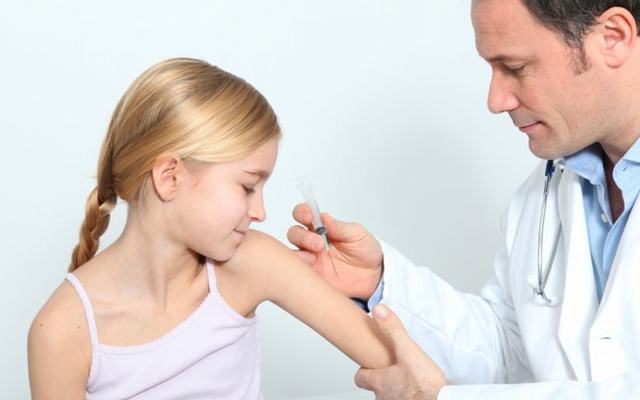 Campanha de Multivacinação de crianças e adolescentes começa na segunda-feira (11)