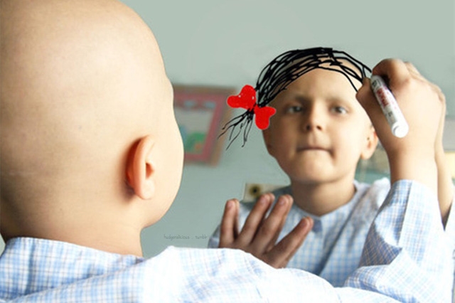 Setembro Dourado: mês de conscientização sobre o câncer infantojuvenil | Jornal da Orla