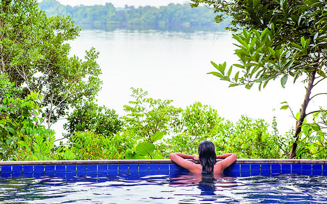 Hospede-se no hotel de selva Anavilhanas Jungle Lodge | Jornal da Orla