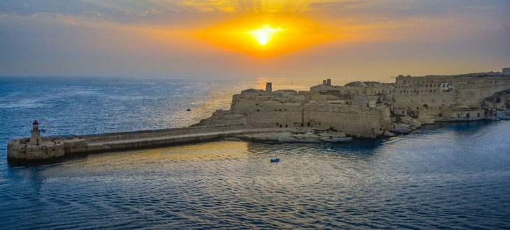 Malta, um paraíso entre a Europa e a África | Jornal da Orla