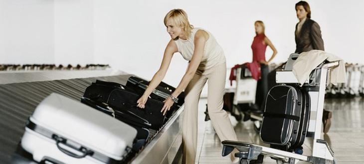 Saiba como proteger sua bagagem antes de despachá-la | Jornal da Orla