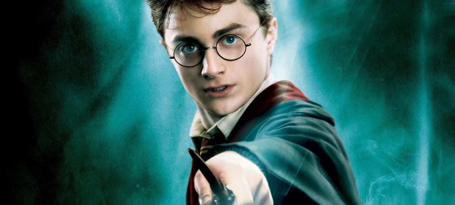 Bonde do Harry Potter é uma das atrações do Santos Festival Geek