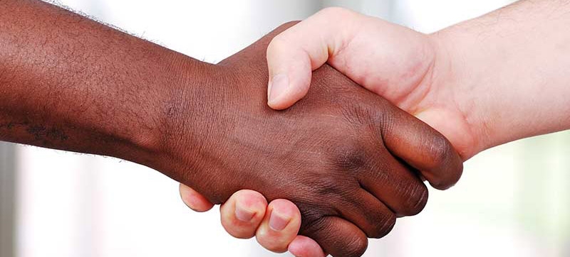 Santos adere ao Sistema Nacional de Promoção Racial