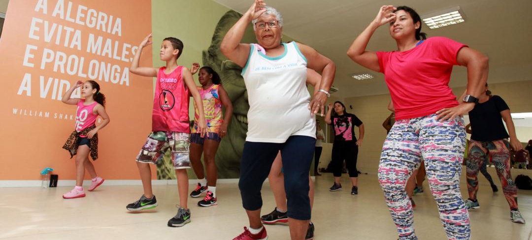 Vila Criativa abre inscrições para 12 cursos