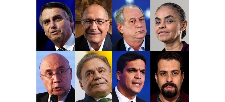 Reality eleitoral | Jornal da Orla