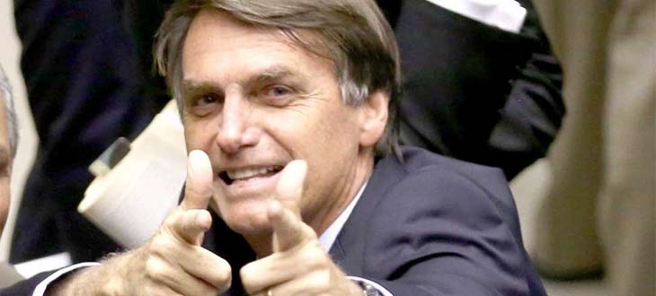Quem é o eleitor que está levando Bolsonaro para o segundo turno? | Jornal da Orla