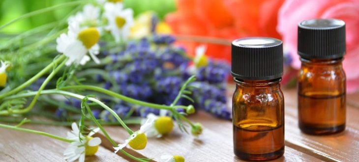 Vivência de aromaterapia com entrada gratuita neste sábado (17)